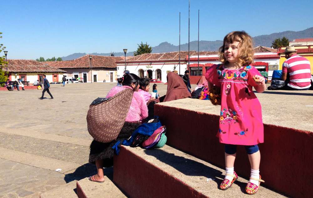 san cristobal de las casas chiapas